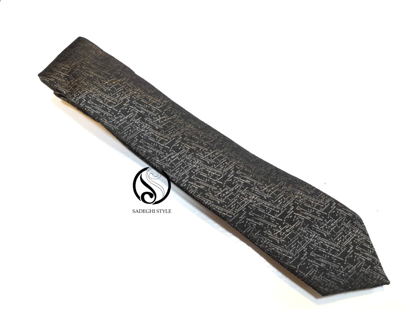 تصویر  کراوات