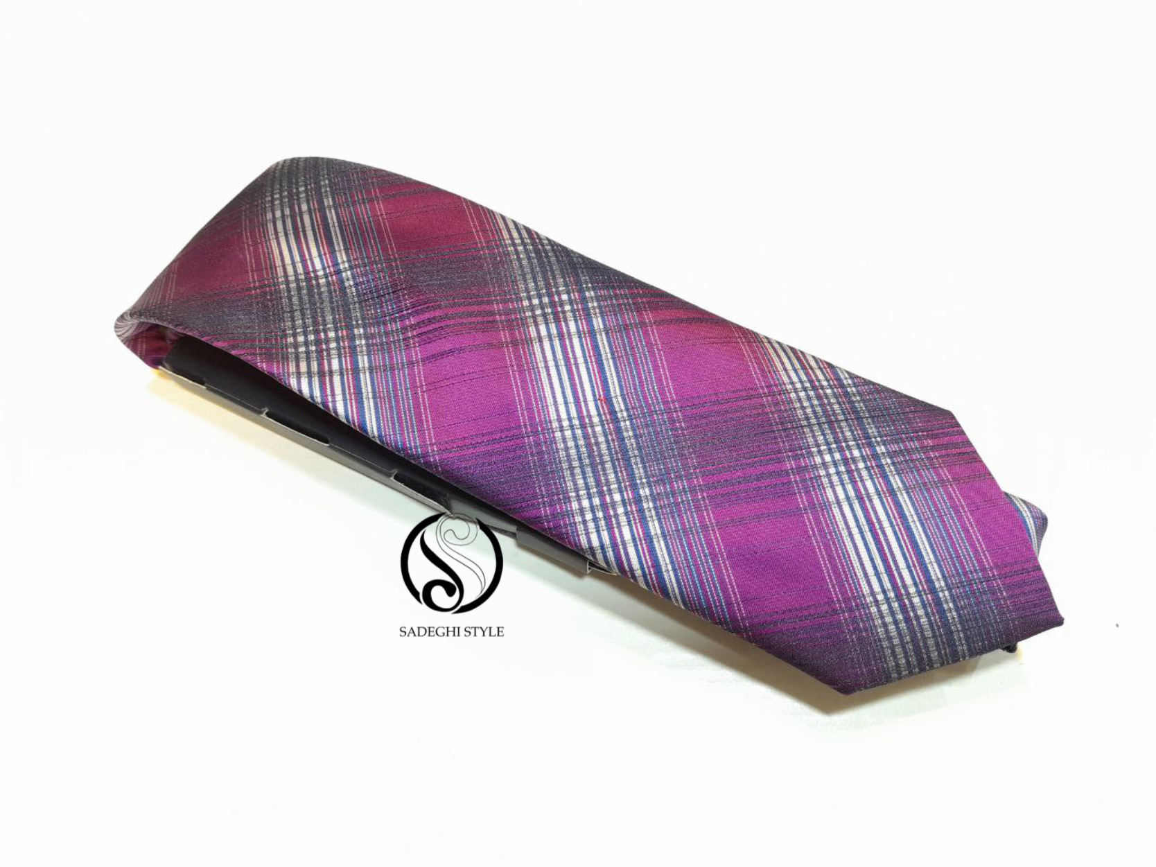 تصویر  کراوات