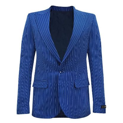 تصویر  کت و شلوار مردانه دیپلمات