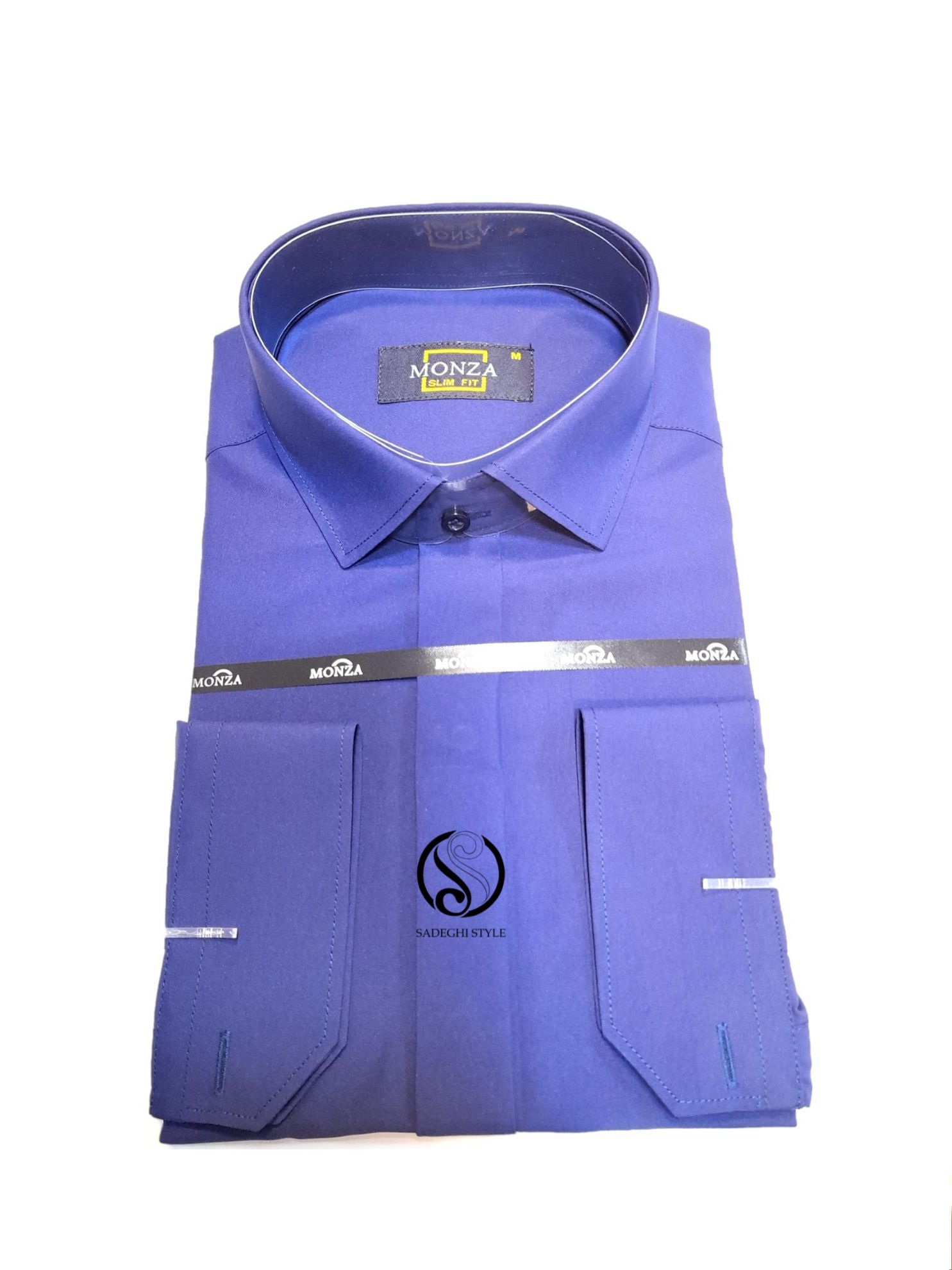 سرمه ای روشن