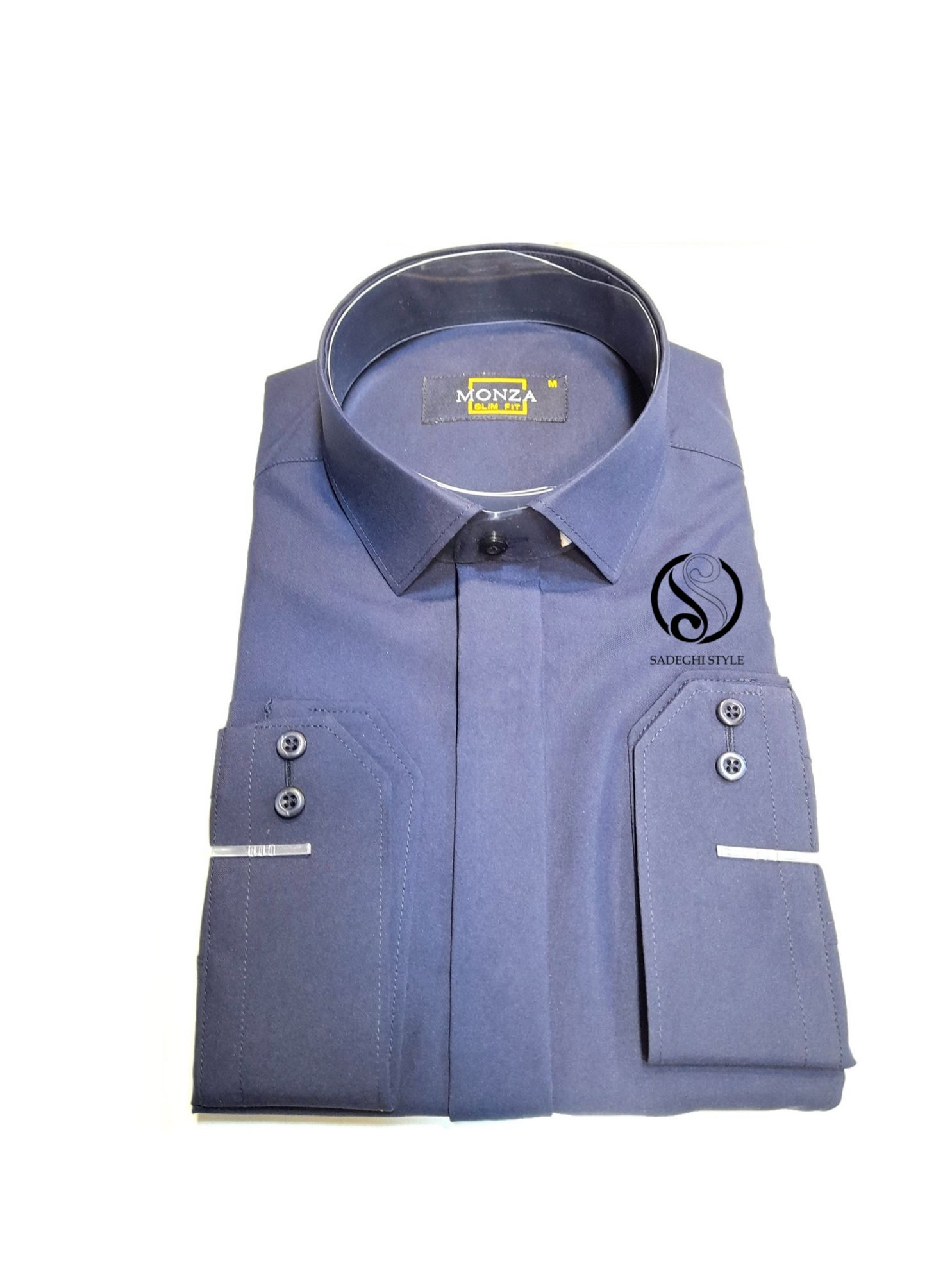 سرمه ای تیره