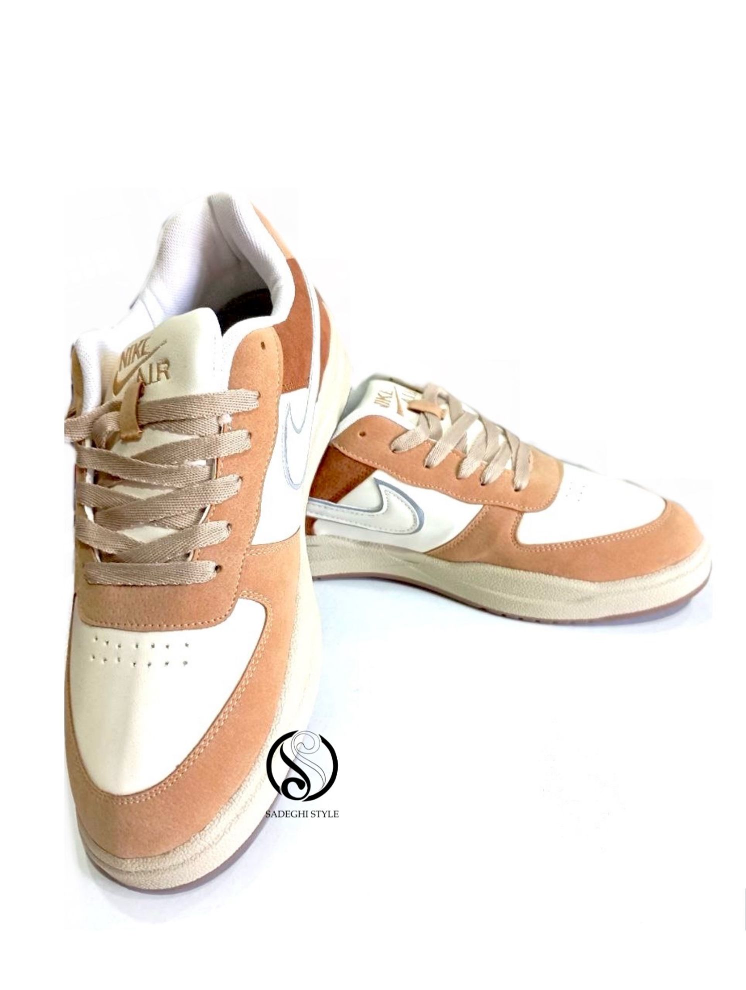 تصویر  کتانی نایکی Nike