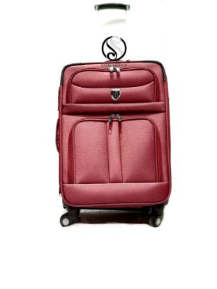 تصویر  چمدان مسافرتی