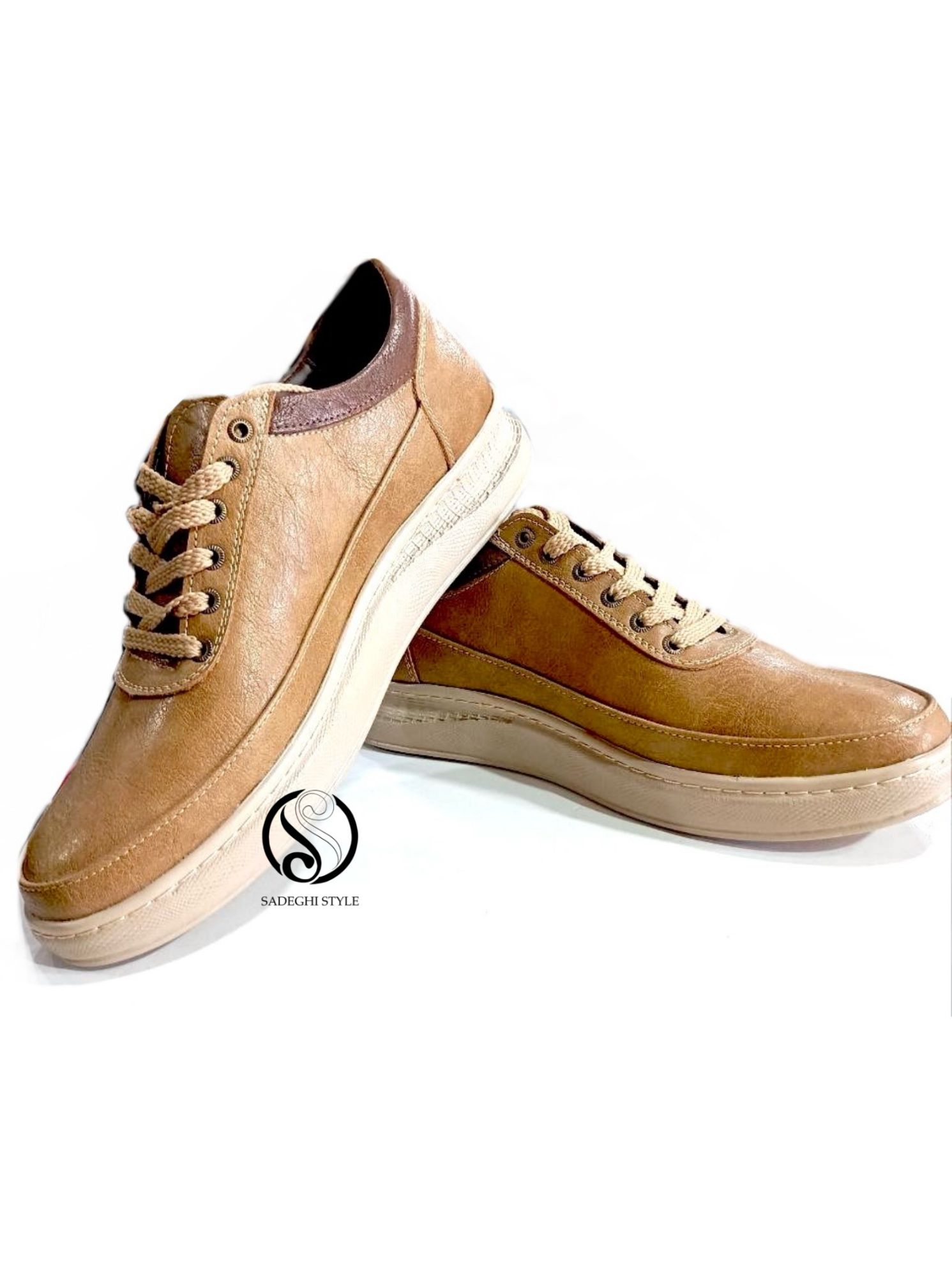 تصویر  کتانی کت Cat