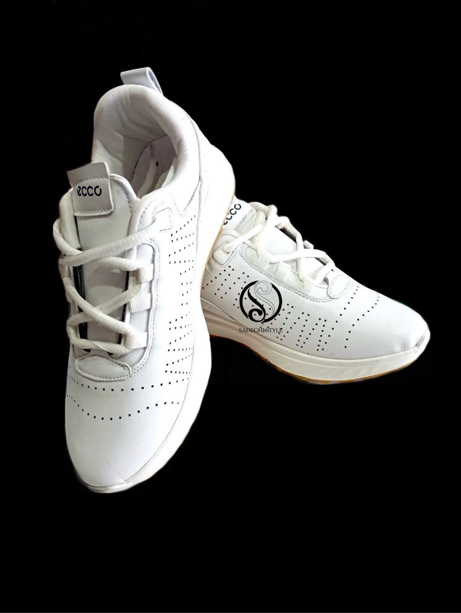 تصویر  کتانی Ecco