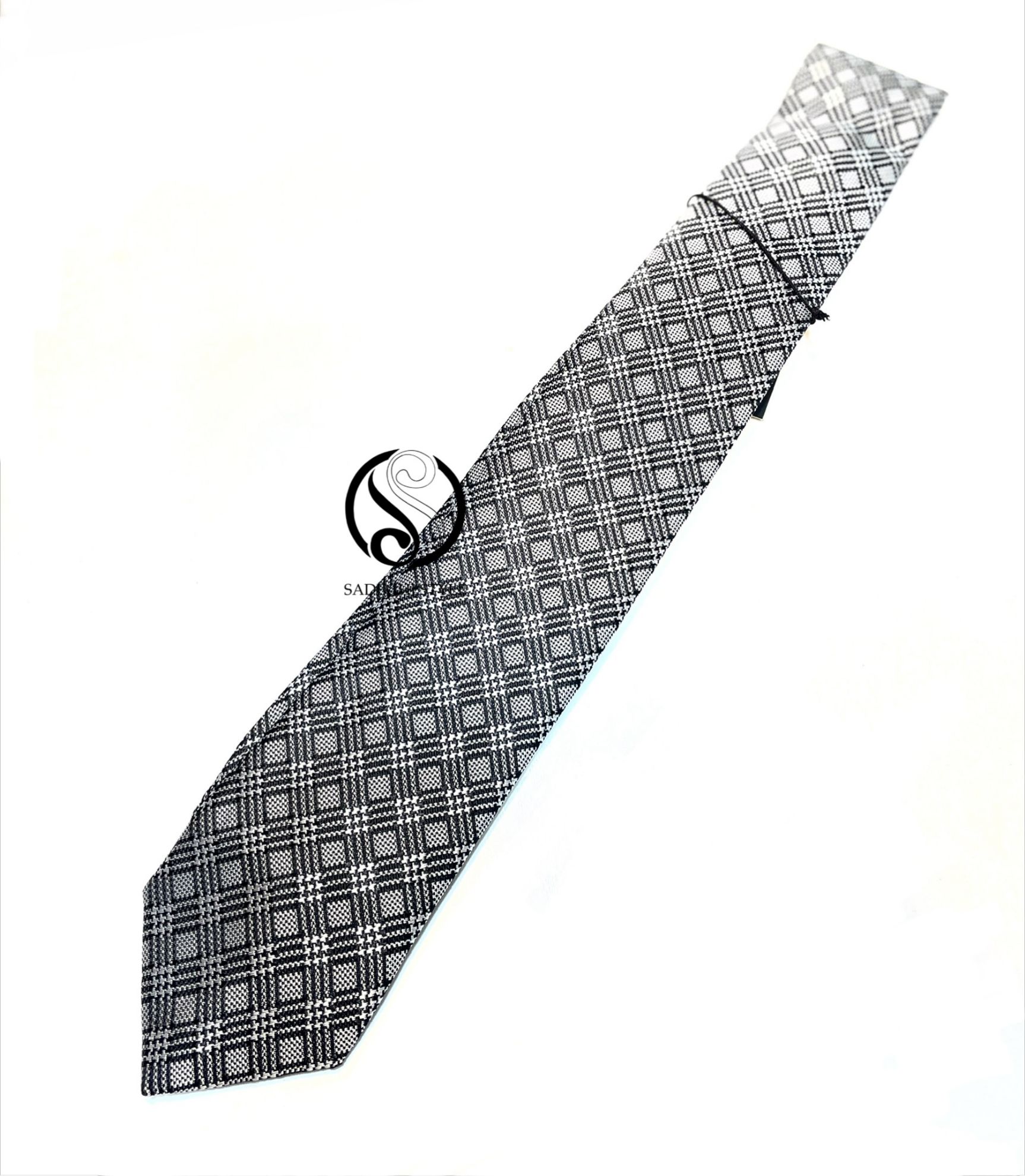 تصویر  کراوات مجلسی مردانه